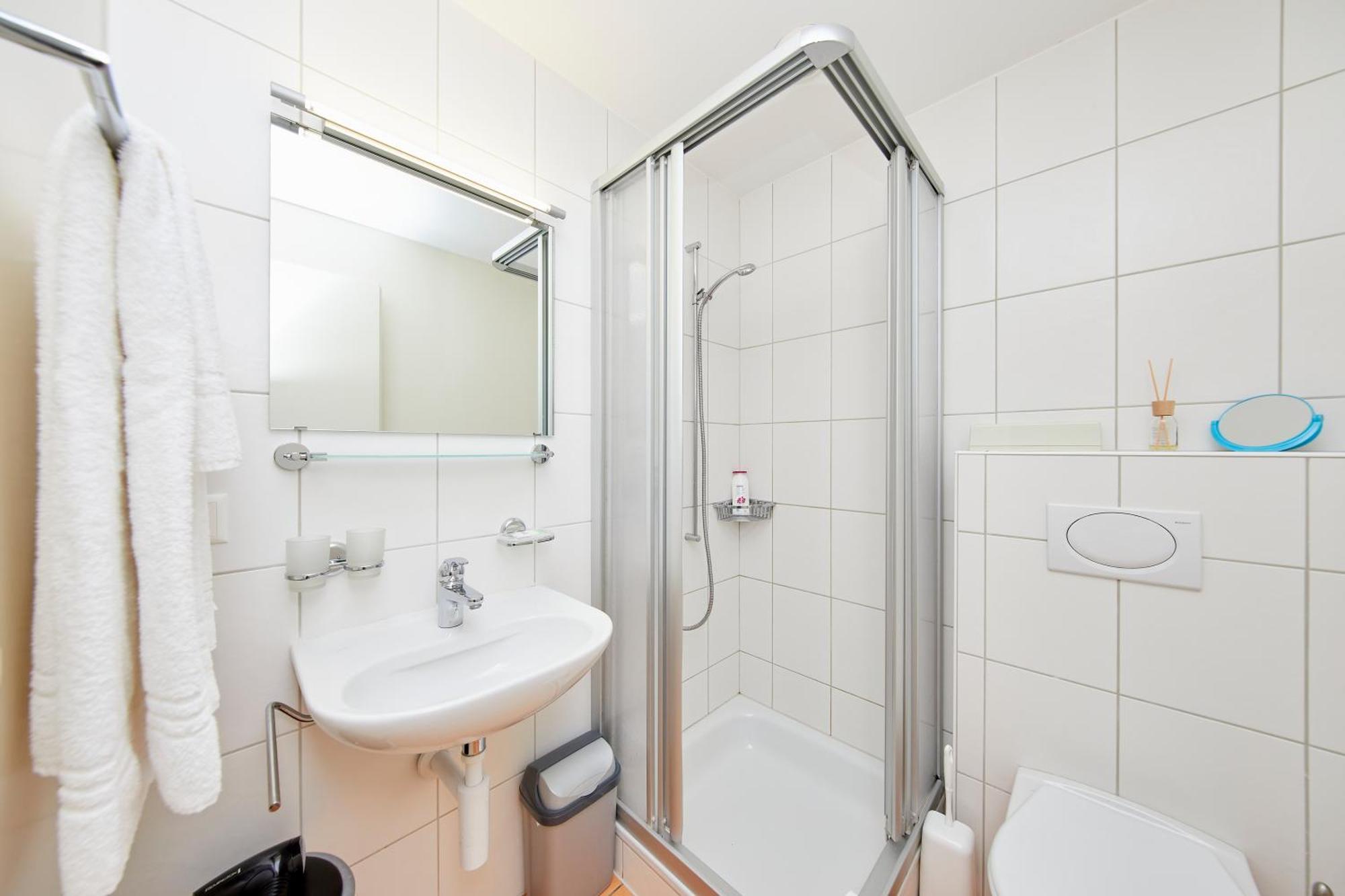 Hotel Rotes Haus Brugg  Eksteriør bilde